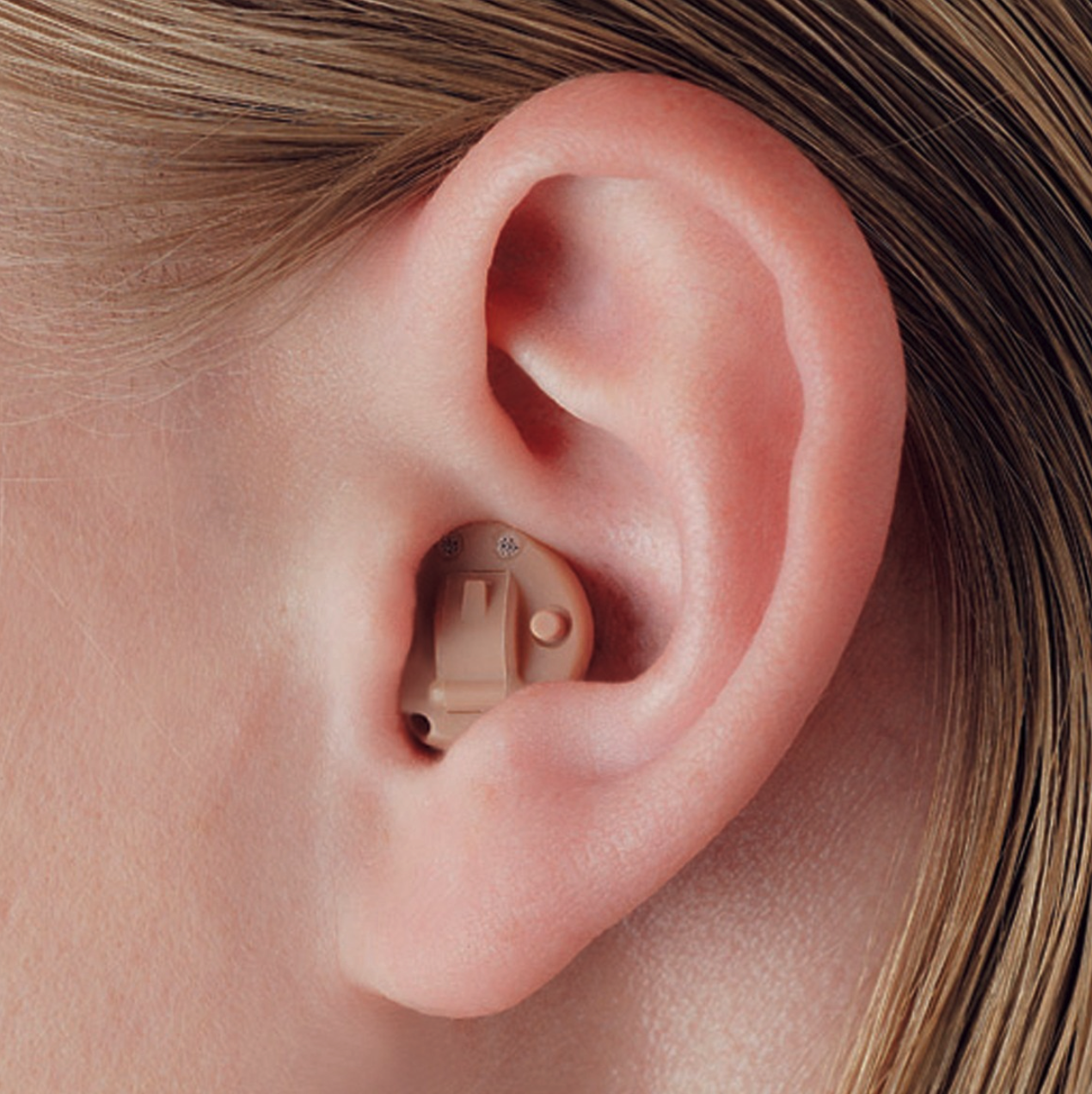 işitme cihazı örnek görsel